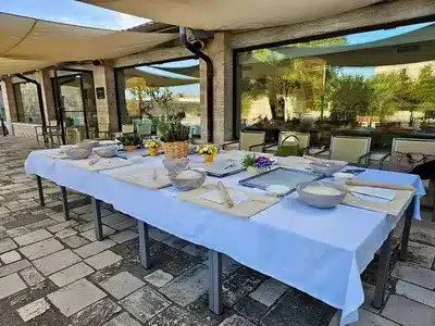 Cooking Class
