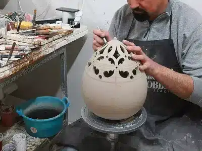 Ceramics Course