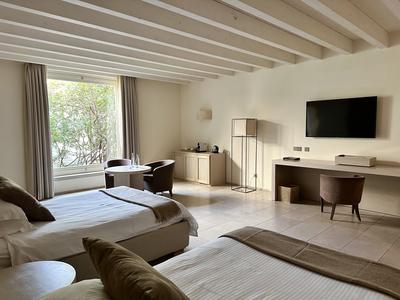 Exclusive Room - Twin