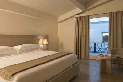 Exclusive Room