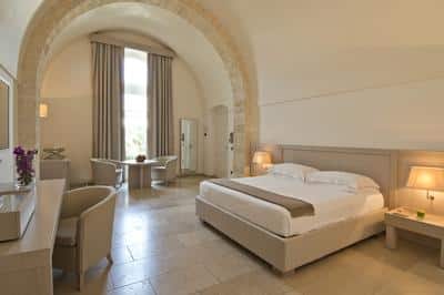 Exclusive Room