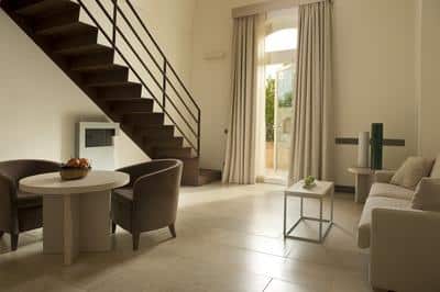 Loft Suite