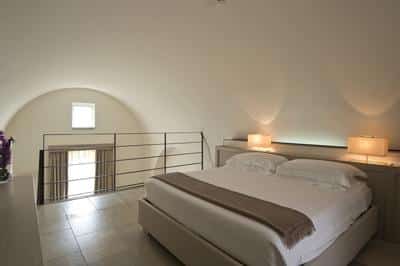 Loft Suite