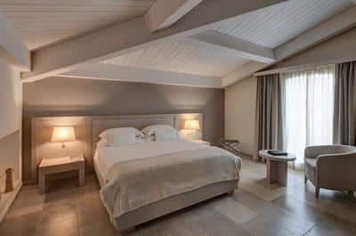 Mar Piccolo Suite