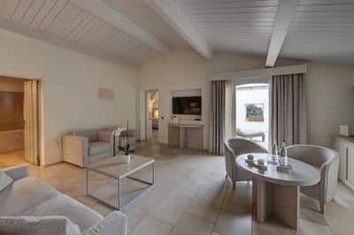 Mar Piccolo Suite