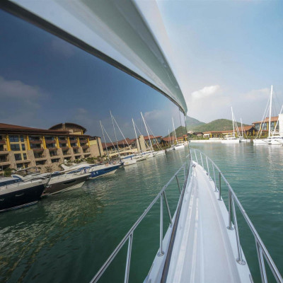 The St Regis Sanya Yalong Bay Resort image