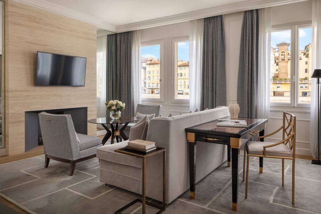 River View Apartment