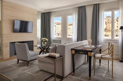 River View Apartment