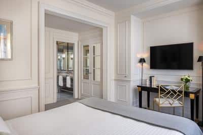 City View Apartment