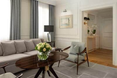 City View Apartment