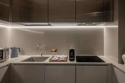 River View Apartment