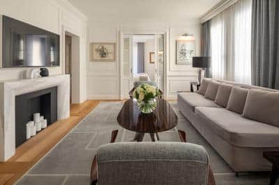 City View Apartment