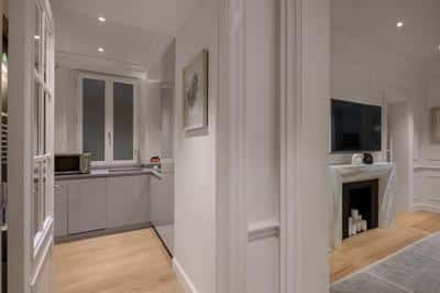 City View Apartment