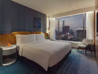 1 Bedroom Naluria Suite