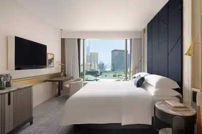 1 King Essential City View