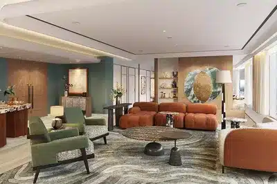 Presidential Suite