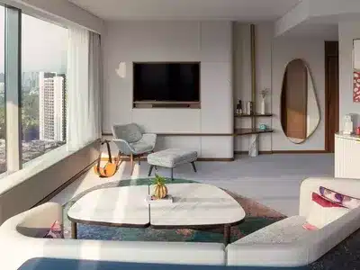 1 Bedroom Naluria Suite