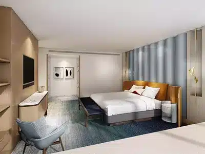 Celebrity Suite