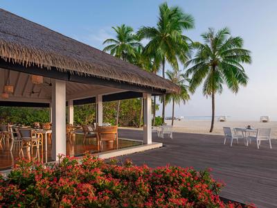 Palms Restaurant