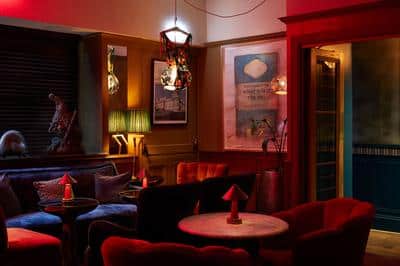 Groucho Club