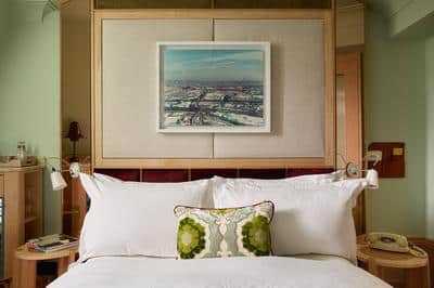 Upgrade Double Room