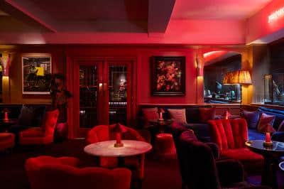 Groucho Club