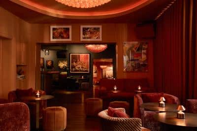 Soho Bar