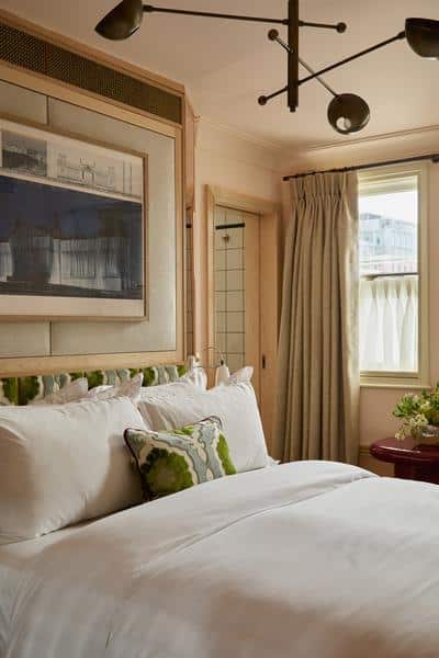Upgrade Big Double Room