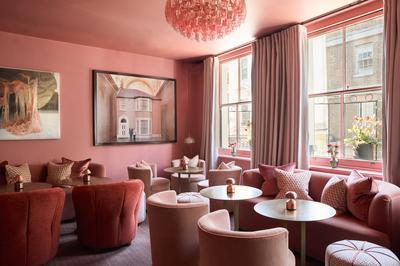 Soho Bar