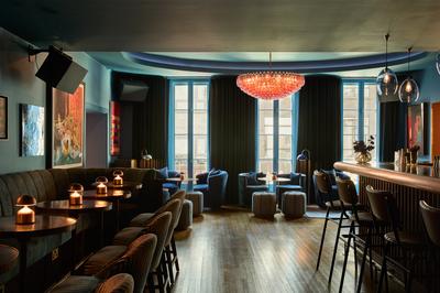 Soho Bar