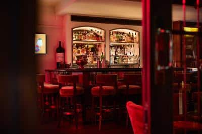 Groucho Club