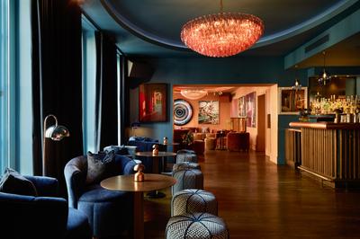Soho Bar