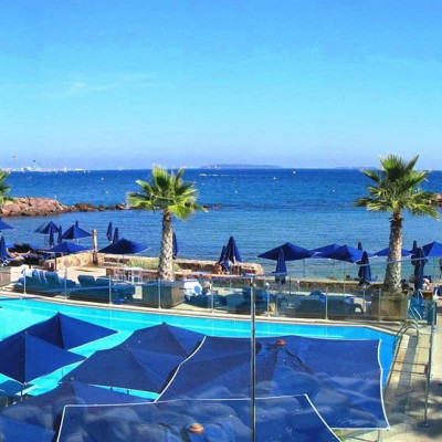 Pullman Cannes Mandelieu image