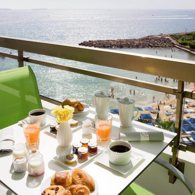 Pullman Cannes Mandelieu image