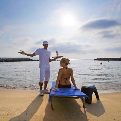 Pullman Cannes Mandelieu image