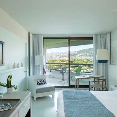 Pullman Cannes Mandelieu image