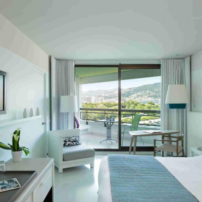 Pullman Cannes Mandelieu image