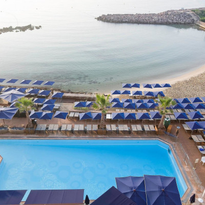 Pullman Cannes Mandelieu image