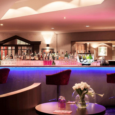 Pullman Cannes Mandelieu image