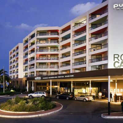 Pullman Cannes Mandelieu image