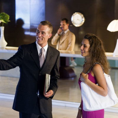 Pullman Cannes Mandelieu image
