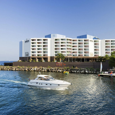 Pullman Cannes Mandelieu image