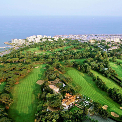 Pullman Cannes Mandelieu image