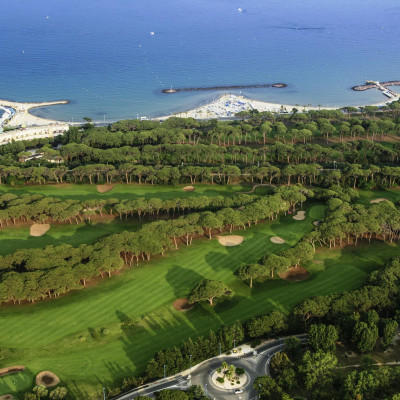 Pullman Cannes Mandelieu image