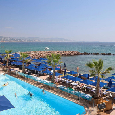 Pullman Cannes Mandelieu image