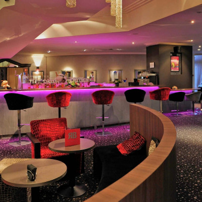 Pullman Cannes Mandelieu image