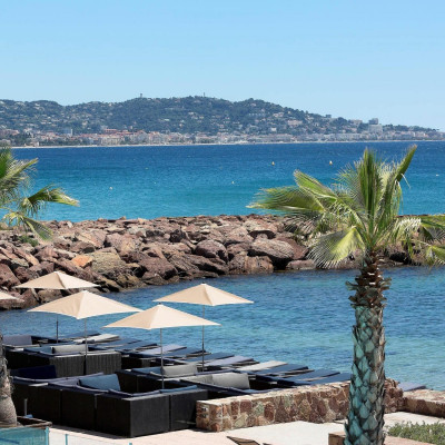 Pullman Cannes Mandelieu image