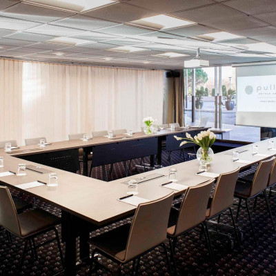 Pullman Cannes Mandelieu image