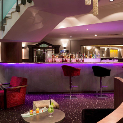 Pullman Cannes Mandelieu image