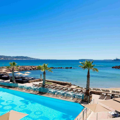 Pullman Cannes Mandelieu image